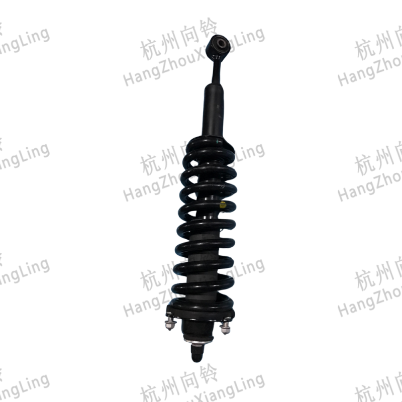 Front Shock Absorber